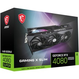 GeForce RTX 4080 SUPER 16G...